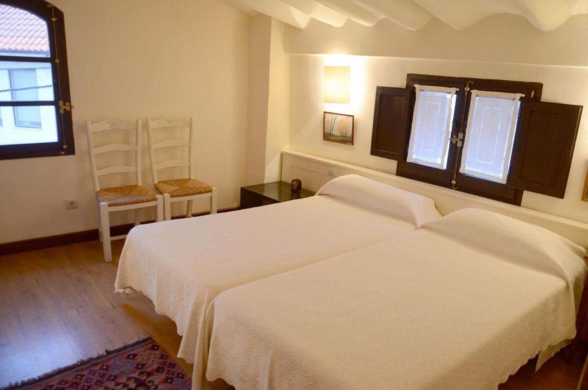 Casa Rural Las Pedrolas 阿内蒂洛 外观 照片