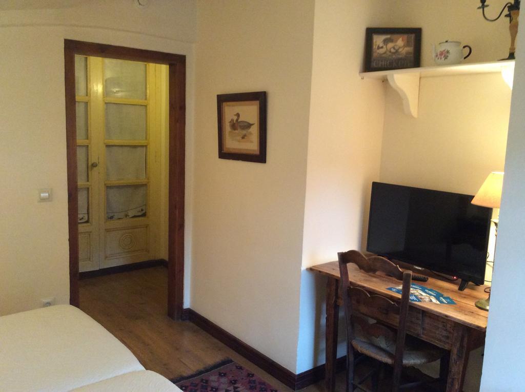 Casa Rural Las Pedrolas 阿内蒂洛 外观 照片