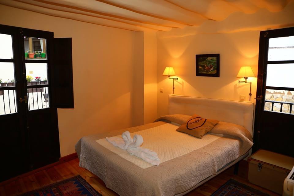 Casa Rural Las Pedrolas 阿内蒂洛 外观 照片