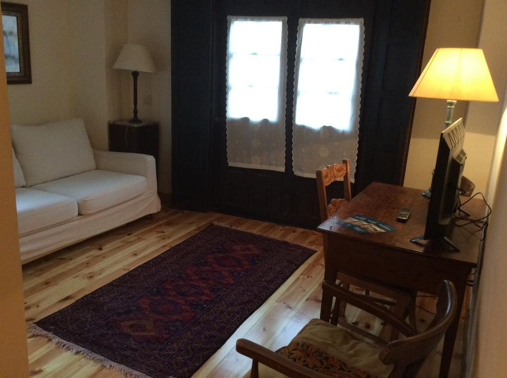 Casa Rural Las Pedrolas 阿内蒂洛 外观 照片