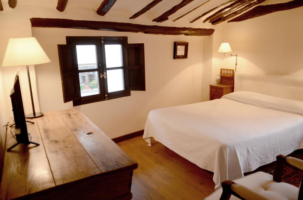 Casa Rural Las Pedrolas 阿内蒂洛 客房 照片